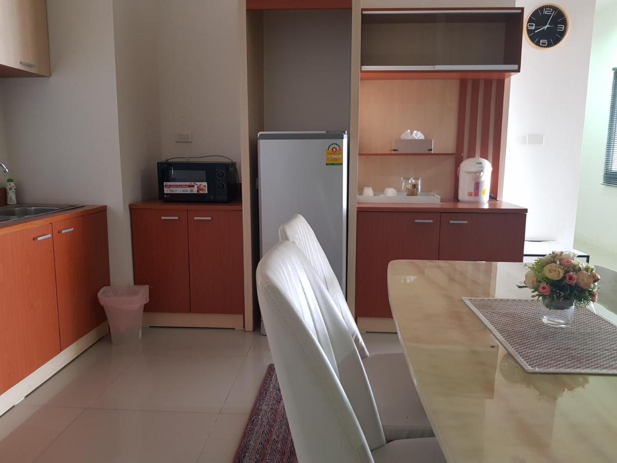 Harmonize Hotel- Sha Extra Plus Chiang Mai Exterior foto